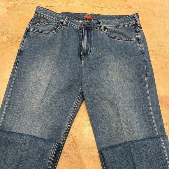 Tommy Bahama Men's Jeans Cayman Islands Relaxed Fit - Picture 4 of 7